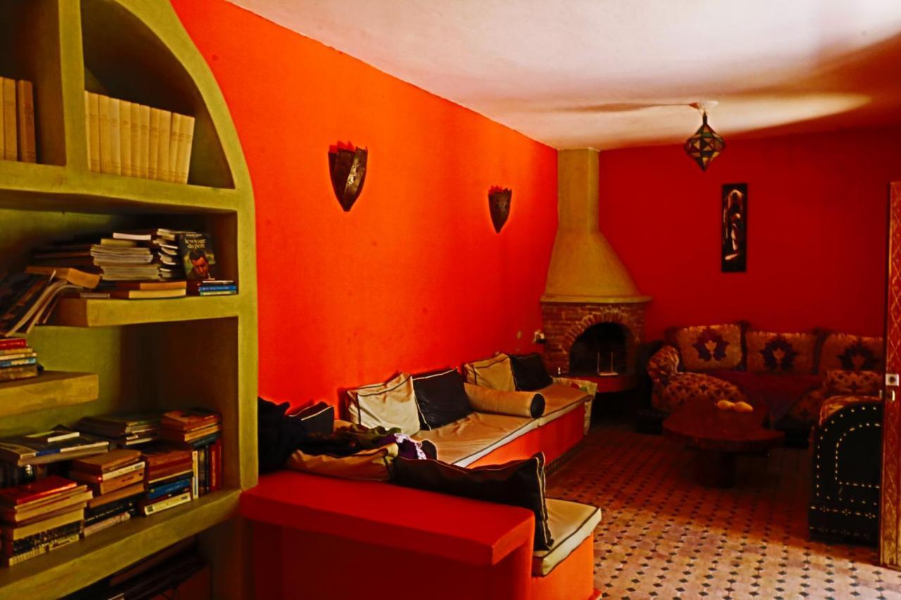 Villa Grenadine As-Suwajra Zewnętrze zdjęcie