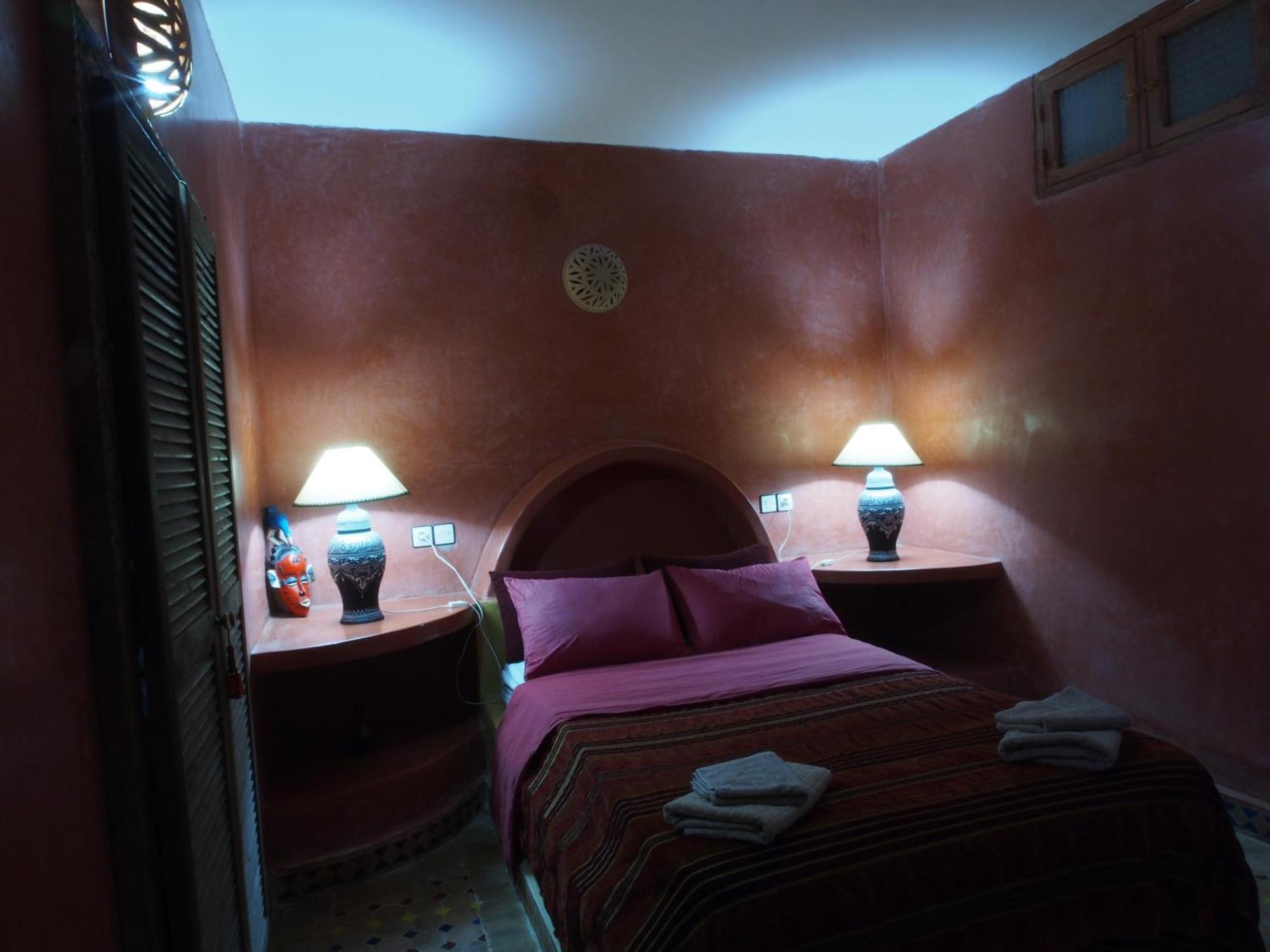 Villa Grenadine As-Suwajra Pokój zdjęcie