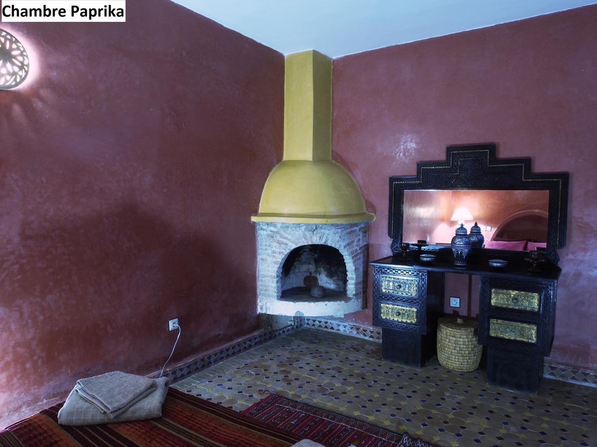Villa Grenadine As-Suwajra Zewnętrze zdjęcie