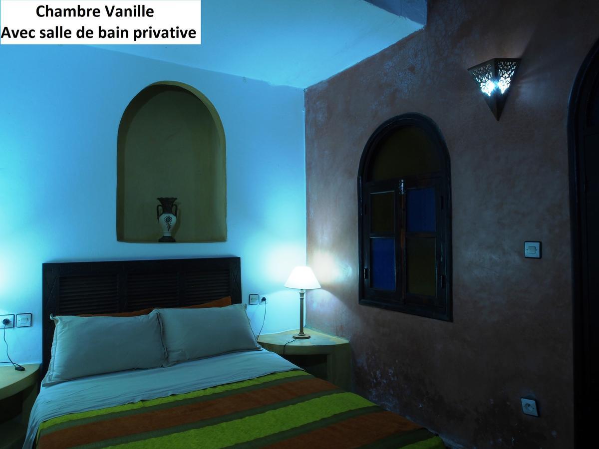 Villa Grenadine As-Suwajra Zewnętrze zdjęcie