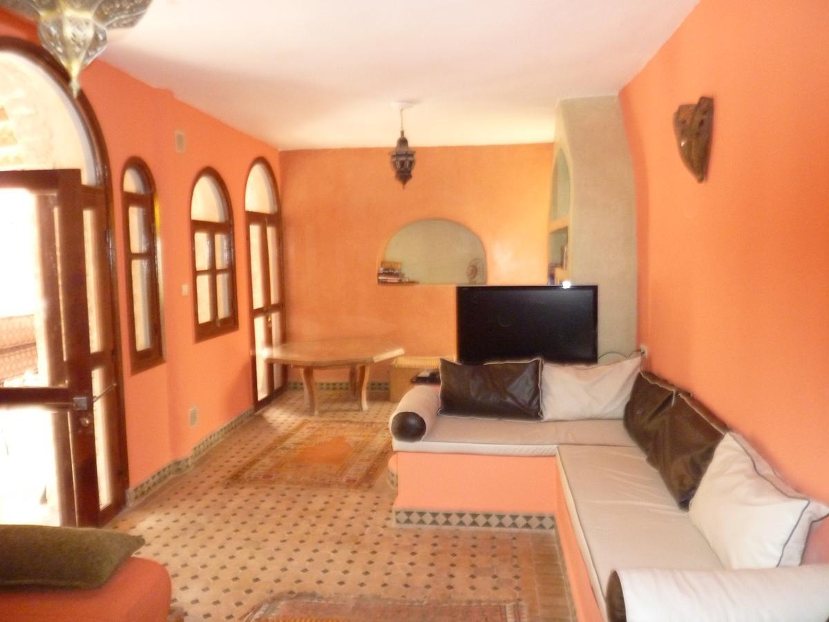 Villa Grenadine As-Suwajra Zewnętrze zdjęcie