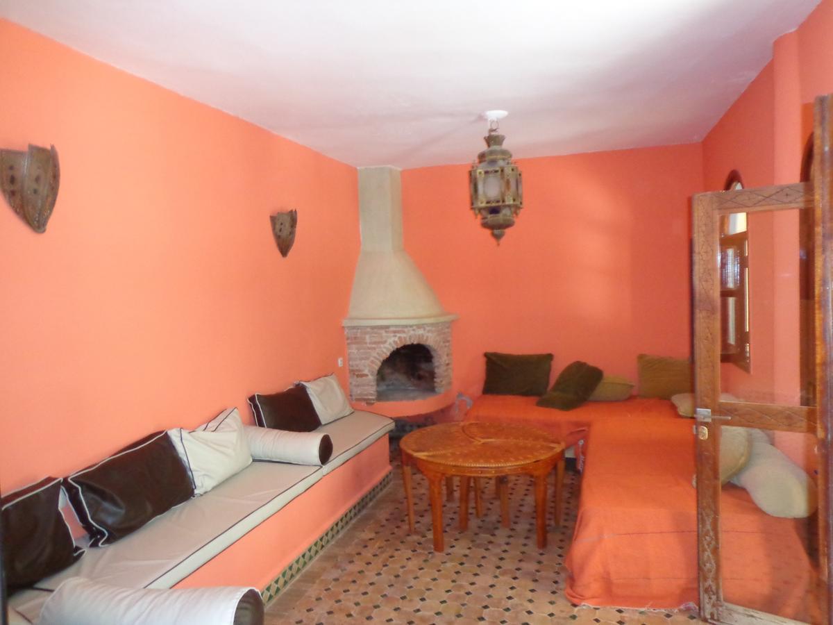 Villa Grenadine As-Suwajra Zewnętrze zdjęcie